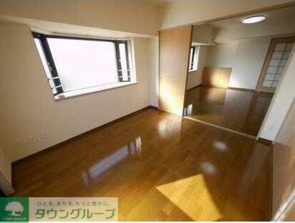 ベルメゾン南篠崎の物件内観写真